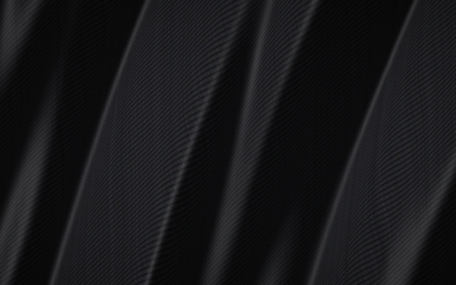 Black technical fabric from the AISATECH line