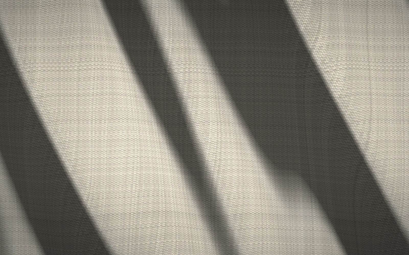 Undyed oxford cotton from the Complex Sustainability line