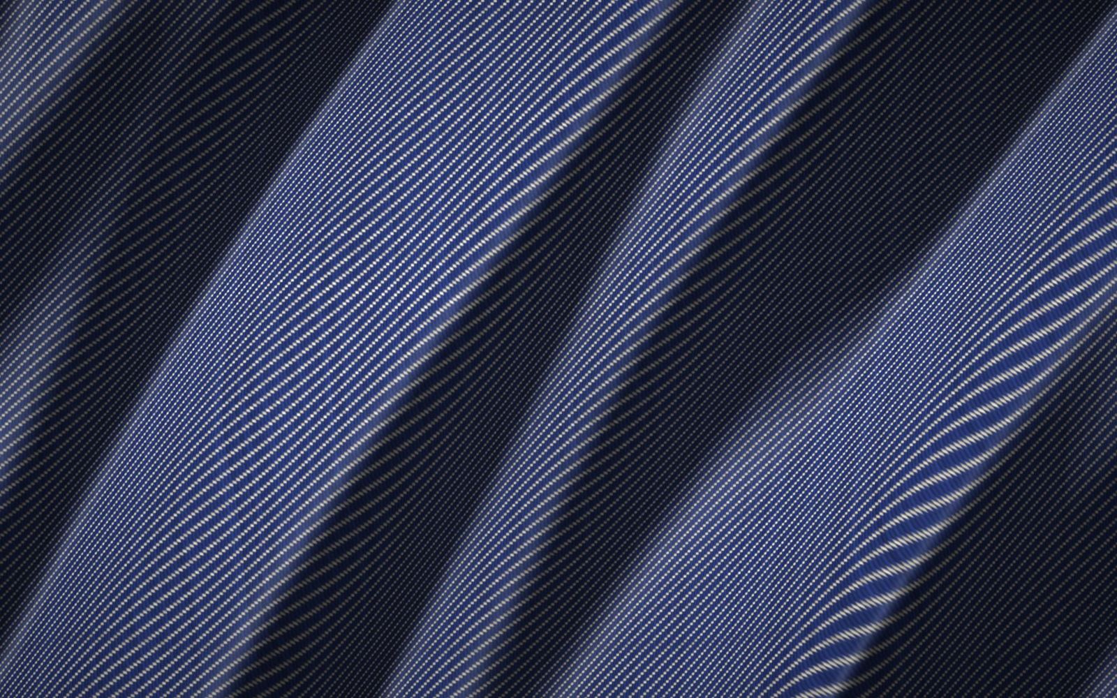 Indigo cotton fabric from the MUSTANG line