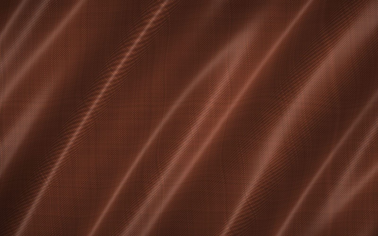 Rust-coloured fabric from the OVERDOSE line